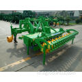 45-75HP traktor didorong pendorong sawah